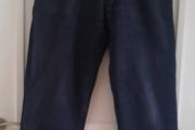 Levis unisex denim jeans 34 waist and 30 leg in very good condition with no issues see last two photos for exact measurements FREE STANDARD POSTAGE INCLUDED