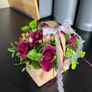 soap flowers Image 2