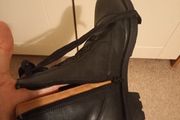 Womens Boots : Marks &amp; Spencers (Size 8)