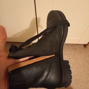 Womens Boots : Marks & Spencers (Size 8)..reduced price