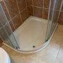 Power shower & Shower Screen Image 6