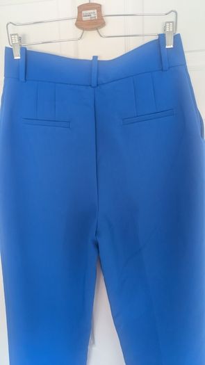 Zara trousers