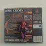 Dino Crisis - PS1 Image 4