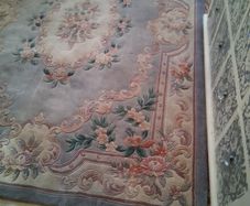 carpet