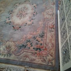 carpet