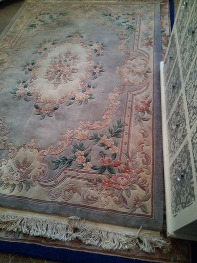carpet