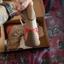 Adidas speedex 23  size 9 uk Image 3