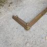 Antique Fire Fender Image 4