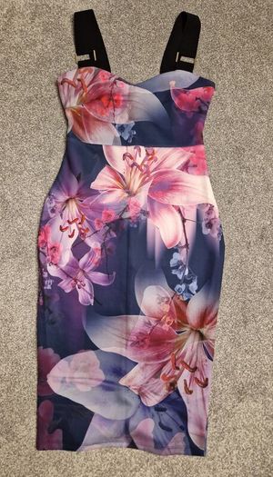 Gorgeous LIPSY Dress