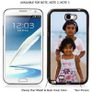 Personalised Samsung Galaxy Note 2 cover Image 4