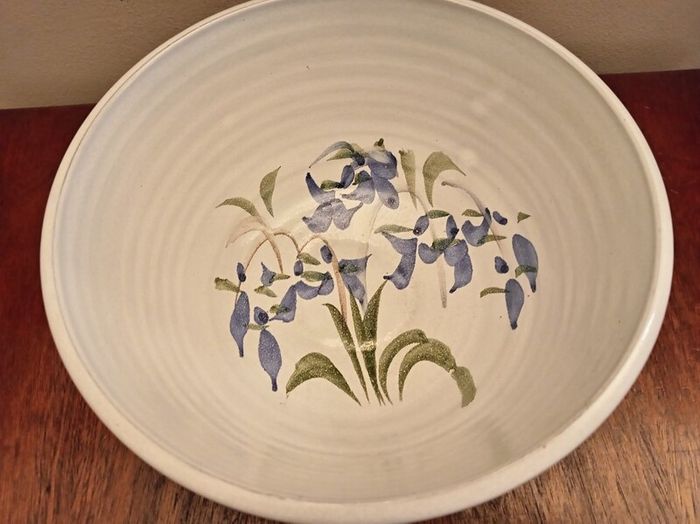 Judy Greene pottery