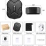 GPS TK905 Strong Magnetic GPS Tracker 3 Months Standby Rechargable Tracker For Vehicle Car Truck Real Time Positioning Anti Theft Tracking Device Waterproof GPS Locator Image 3
