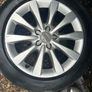 Audi Alloys 18inch Image 2