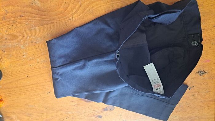 School clothes