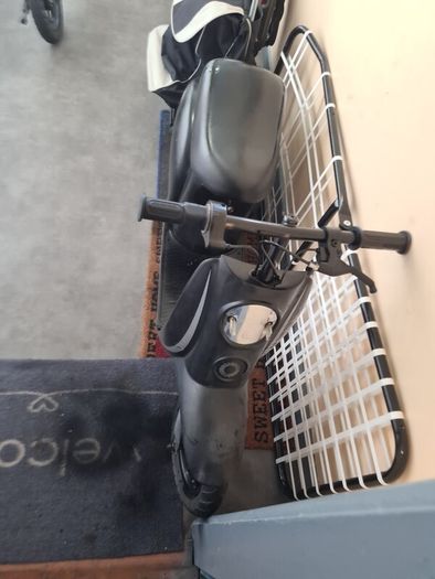 ebike SamesBikes