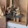 NEW Soviet Vernier Depth Gauge 320 in Wooden Box USSR Image 2
