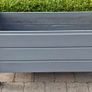 Wooden planter boxes Image 4