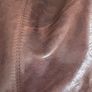 All saints distressed genuine leather Spitalfields multi tassel adjustable bag Image 3