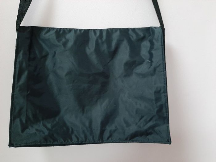 vintage wrangler crossover bag