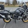 BMW R 1250 GS Adventure 2022 Image 6