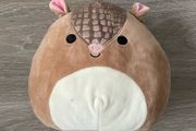 Small Squishy / Squish Mallow Soft Toy 22cm