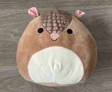 Small Squishy / Squish Mallow Soft Toy 22cm