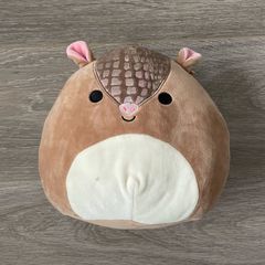 Small Squishy / Squish Mallow Soft Toy 22cm