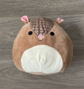 Small Squishy / Squish Mallow Soft Toy 22cm