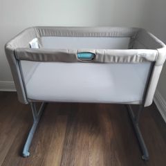 Next to me cot