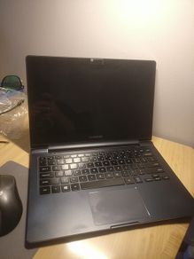 Samsung ATIV Book 9 laptop