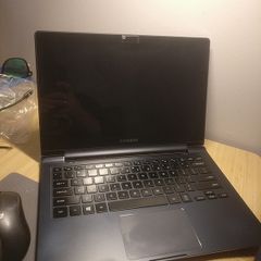 Samsung ATIV Book 9 laptop