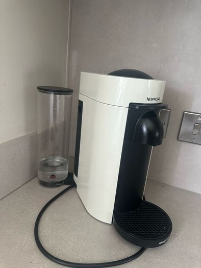 Coffee maker