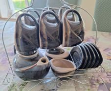 Pottery set