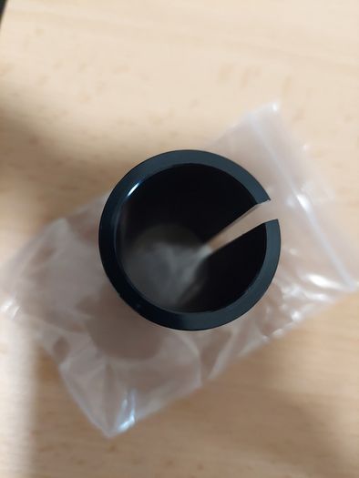 Bicycle parts  / seatpost adapter