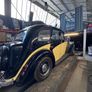 1936 Wolseley 21/6 Super Six  Restored Image 2