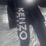 Men's Kenzo Tracksuit Image 2