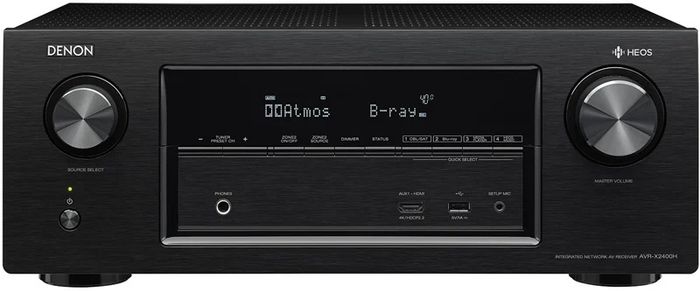 Denon Avr-x2400h