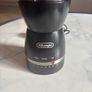 De Longhi coffee grinder Image 2