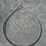 Whitney Kelly Multi Gem Sterling Silver Pendant Set Image 8