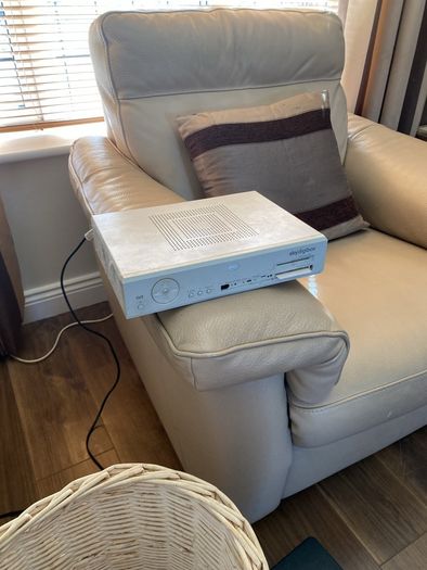 Sky boxes