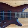 Ibanez SR 505 Image 3