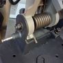 Evolution 14" chop saw. Image 8