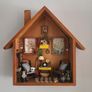 Miniature room diorama! Image 2
