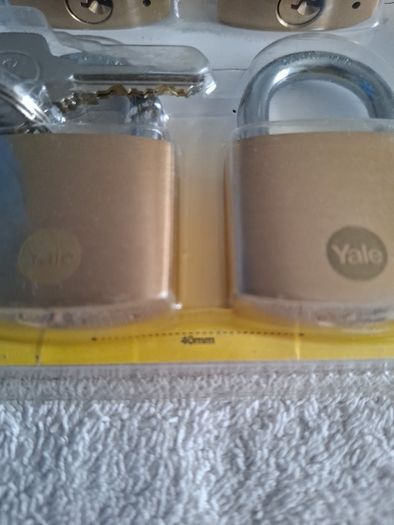 locks
