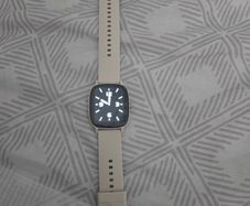 Da Fit smart watch