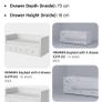 IKEA Hemnes day bed Image 2