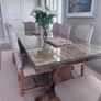 Kitchen Table & Chairs Image 3
