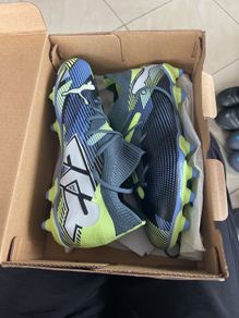 puma boots
