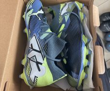puma boots