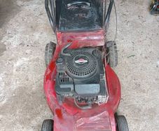 Lawnmower